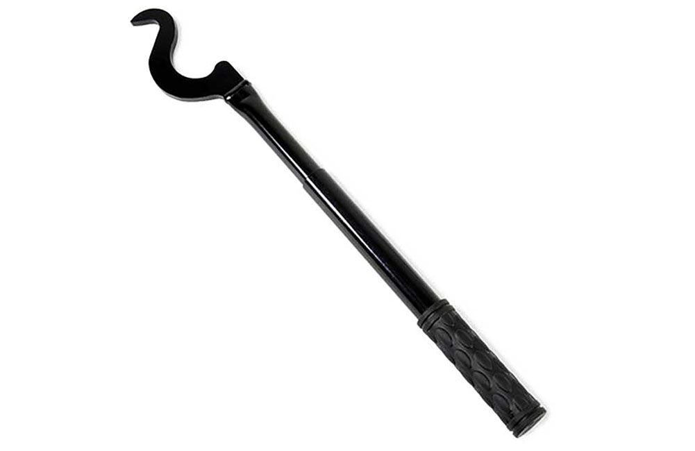 SNAP-UP LEVER, Package: Bulk (95-01-6000)