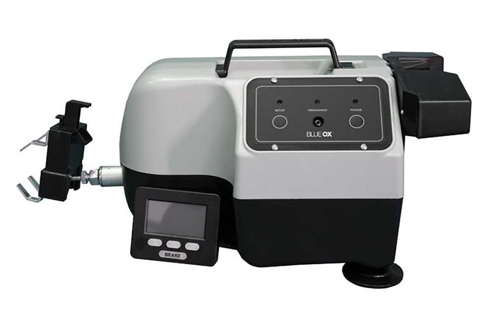 PATRIOT - FLAT TOW BRAKE