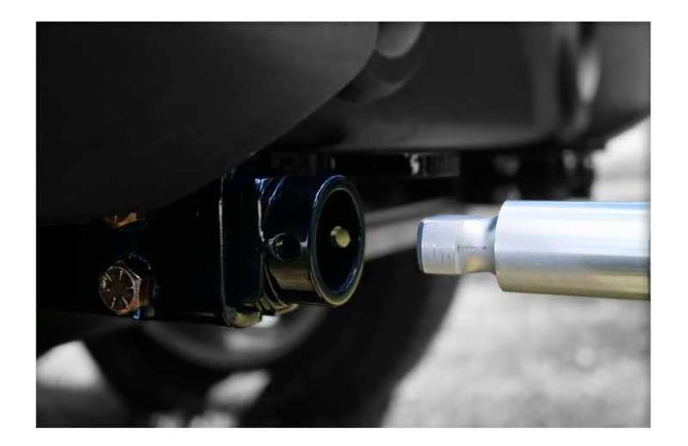 BASE PLATE F/FORD F150 2015-2021 FORD F-150 2WD &amp; 4WD INCL DIESEL &amp; 2018-2020 FORD EXPEDITION 4WD