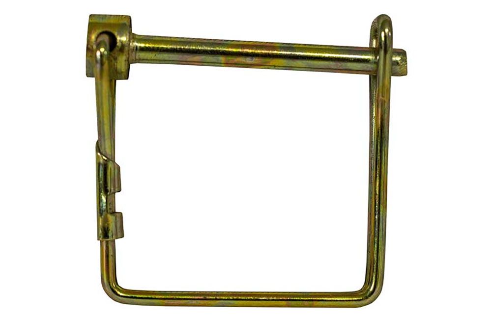 SNAPPER PIN, Size: 3/8&quot; x 2-1/2&quot; (66060)