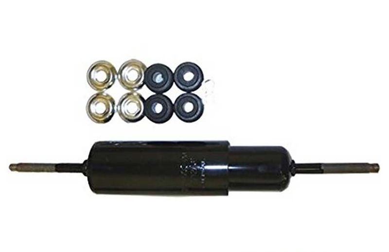 SHOCK KIT FOR ONE AXLE