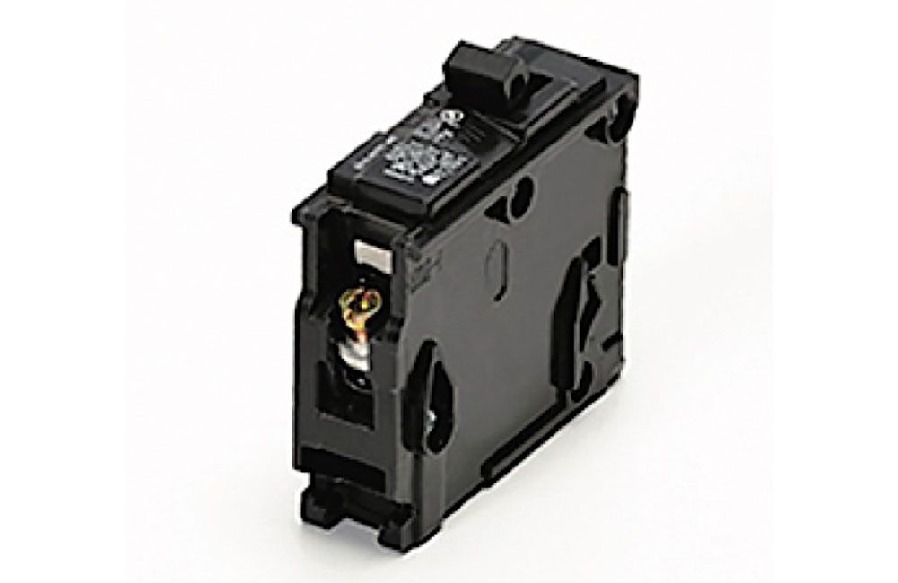CIRCUIT BREAKERS, Application: 20-AMP Single Pole (ITEQ120)
