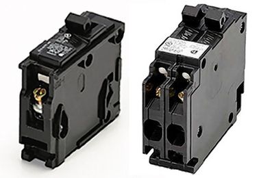 CIRCUIT BREAKERS