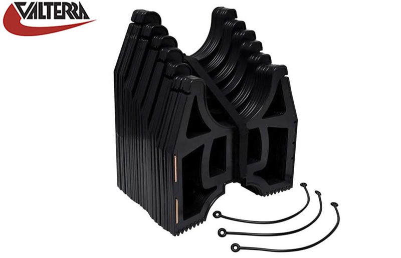 SLUNKY DRAIN HOSE SUPPORT