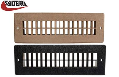 FLOOR GRILL - PLASTIC