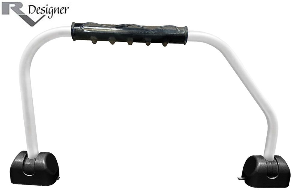 GRIPSAFE HANDLE ASSIST (27&quot;), Color/Size: White, 27&quot; (R127)