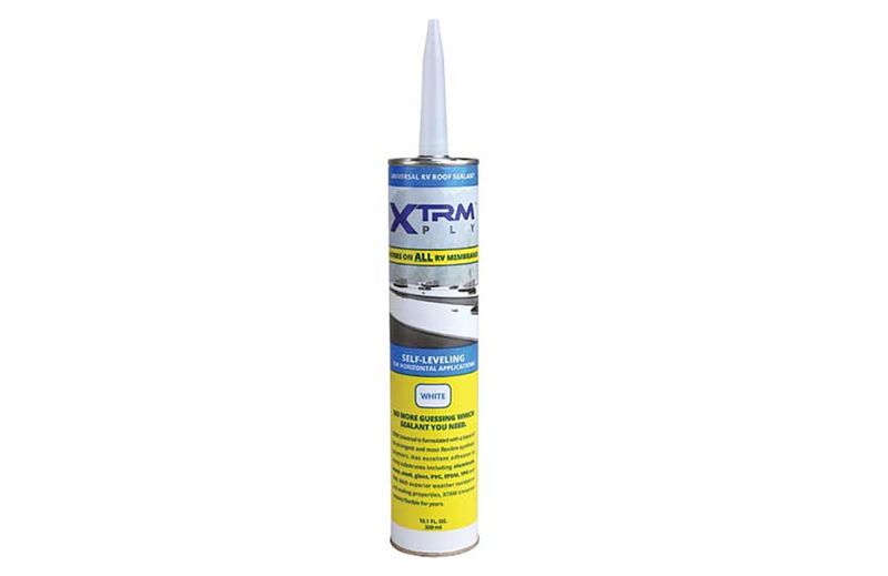 XTRM UNIVERSAL LAP SEALANT
