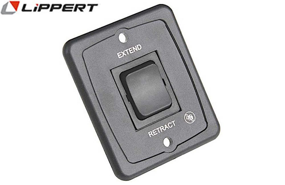 POWER AWNING SWITCH KIT