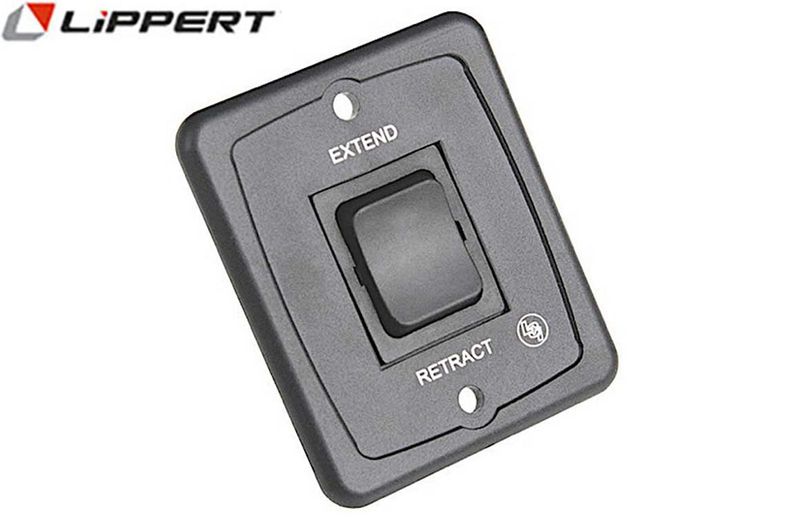 POWER AWNING SWITCH KIT