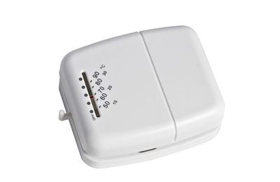 THERMOSTAT - HEAT &amp; COOL