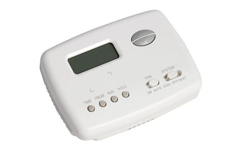 NORDYNE "E" THERMOSTAT