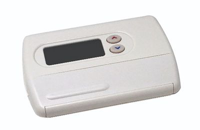NORDYNE DIGITAL T-STAT HEAT &amp; COOL