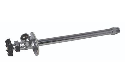 SILLCOCK - FROST-FREE (10")