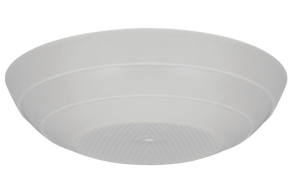 DIFFUSER - 14" PLASTIC