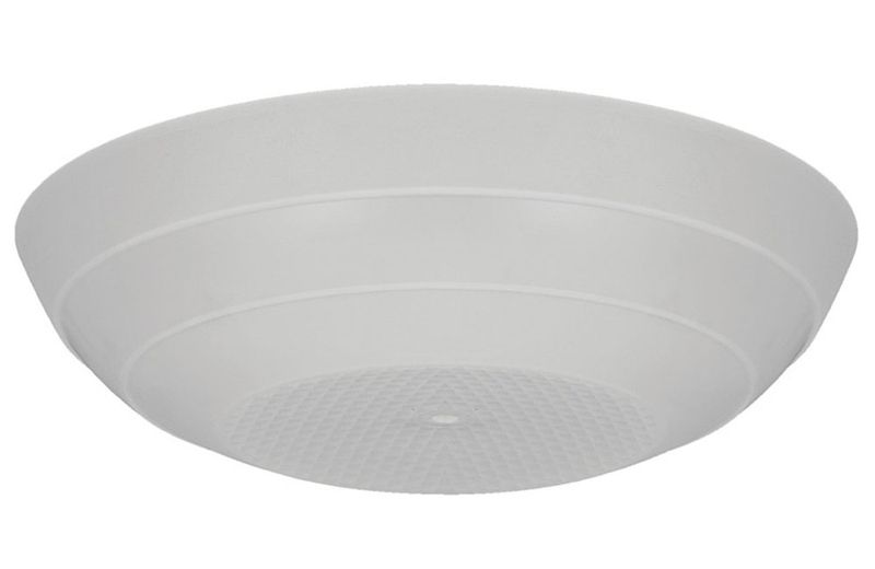 DIFFUSER - 14" PLASTIC