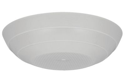 DIFFUSER - 14" PLASTIC