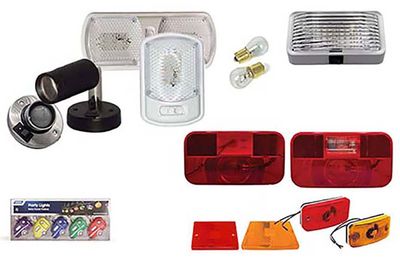 RV Lighting