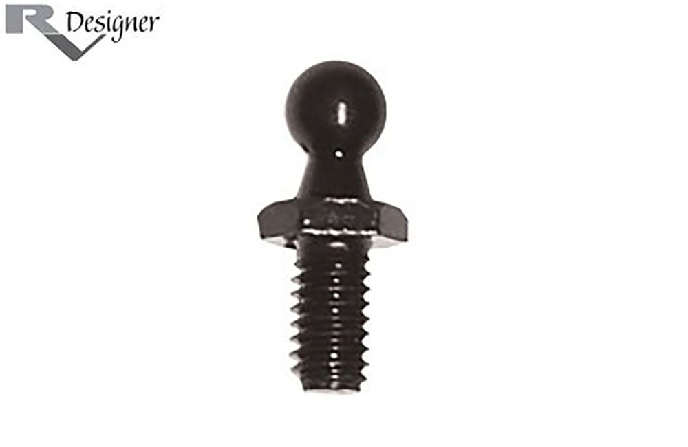 GAS PROP BALL STUD
