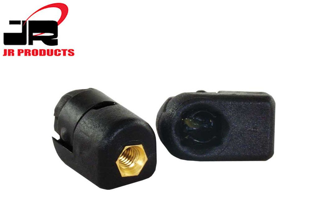 GAS SPRING PROP END FITTINGS