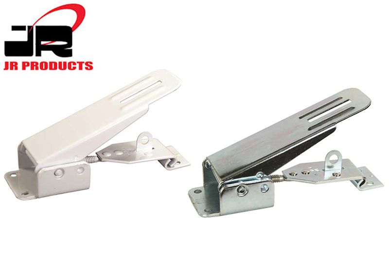 FOLD DOWN CAMPER LATCH