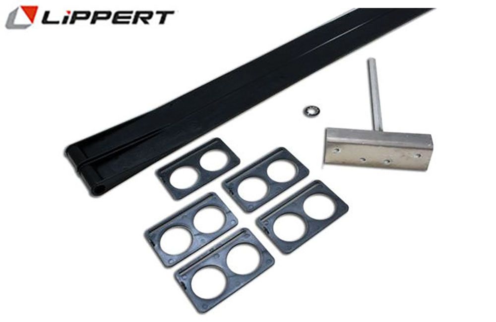 DOUBLE FLEX GUARD KIT (10CS)