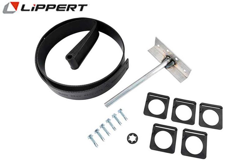 SLIDE-OUT SYSTEM FLEX GUARD KIT