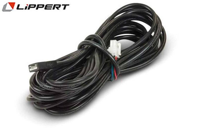 SLIDE-OUT SYSTEM MOTOR WIRING HARNESS