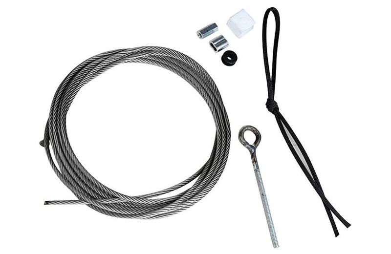 CABLE REPAIR KIT, ACCU-SLIDE UNIVERSAL