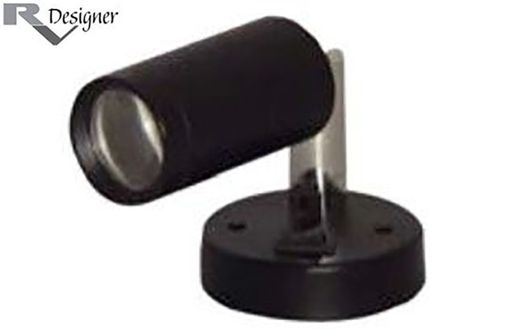 LIGHT - SWIVEL READING