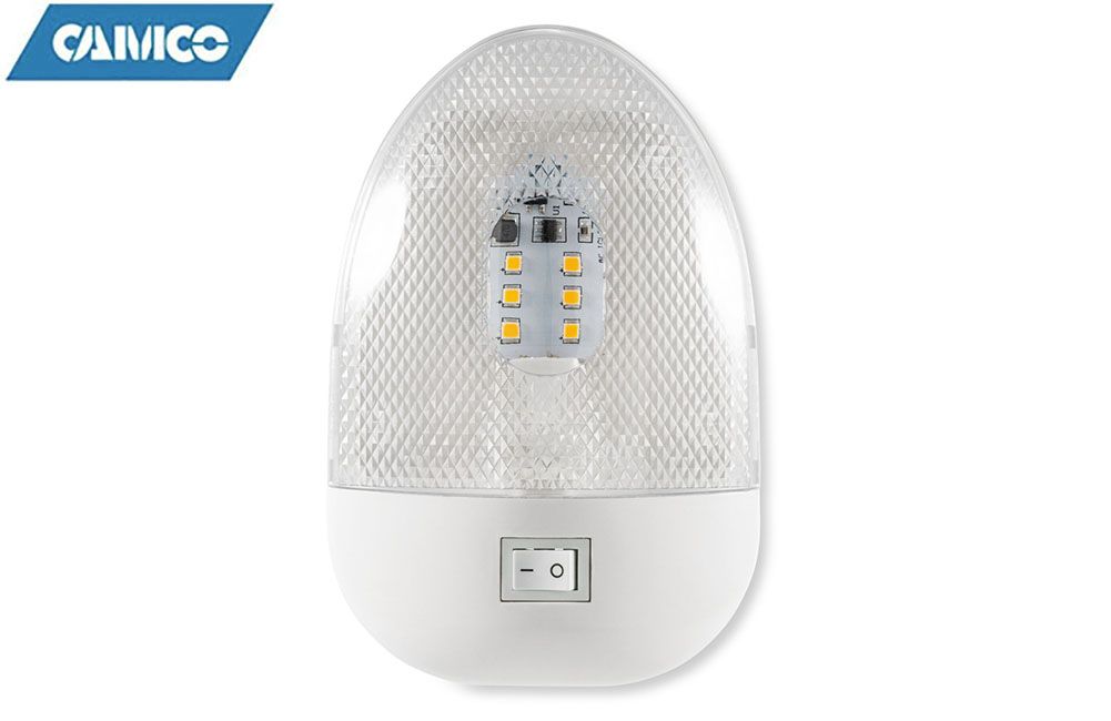 LED DOME LIGHT, Size: Single (41331)
