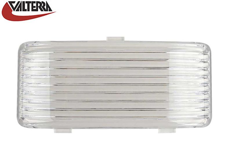 CLEAR LENS STD PLIGHT