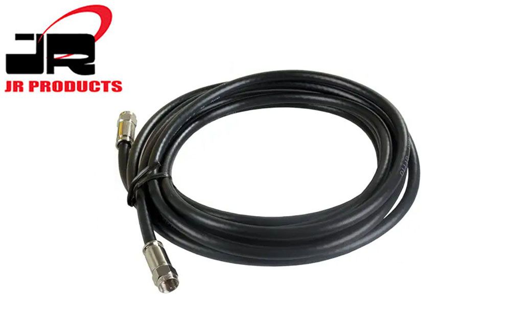 3FT RG6 EXTERIOR HD/SATELLITE CABLE
