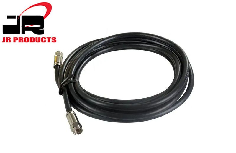 3FT RG6 EXTERIOR HD/SATELLITE CABLE