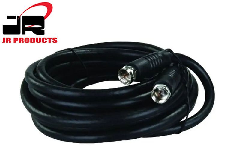 6FT RG6 INTERIOR TV CABLE