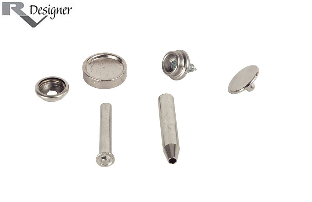 SNAP KIT  - w/TOOL (6 Pk)