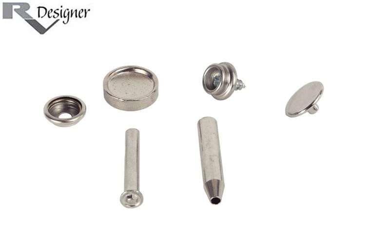 SNAP KIT  - w/TOOL (6 Pk)