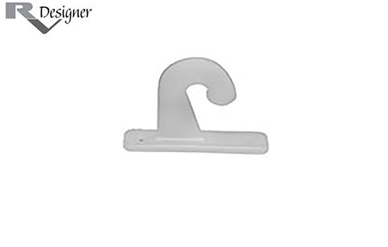 BLIND HOLD DOWNS (2 Pk)