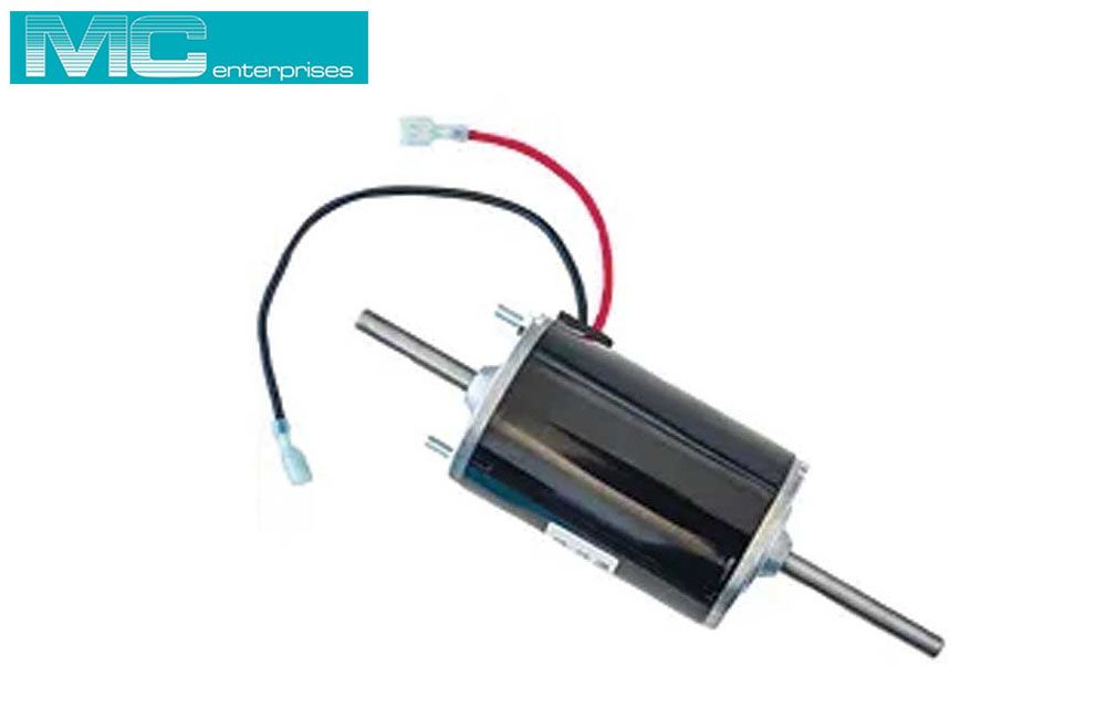 BLOWER MOTOR 12V (233101MC)