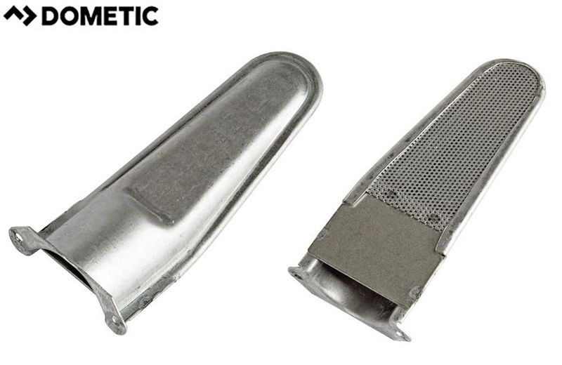 ATWOOD GAS BURNER ASSEMBLY