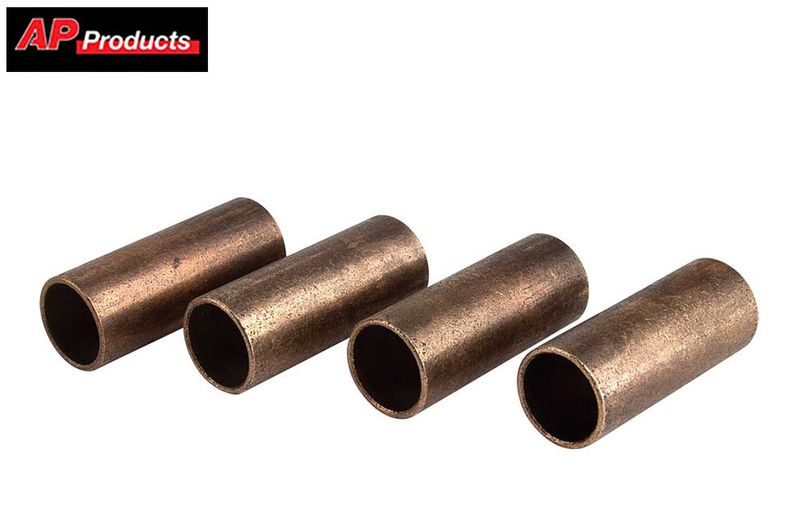 SPRING BUSHING (BRONZE)