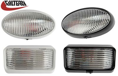 Porch/Utility Lights