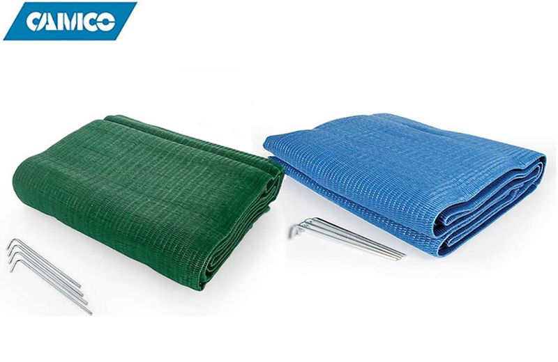 AWNING LEISURE MAT 6&#39; x 9&#39;