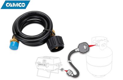 LP ADAPTER HOSE LP ADAPTER HOSE