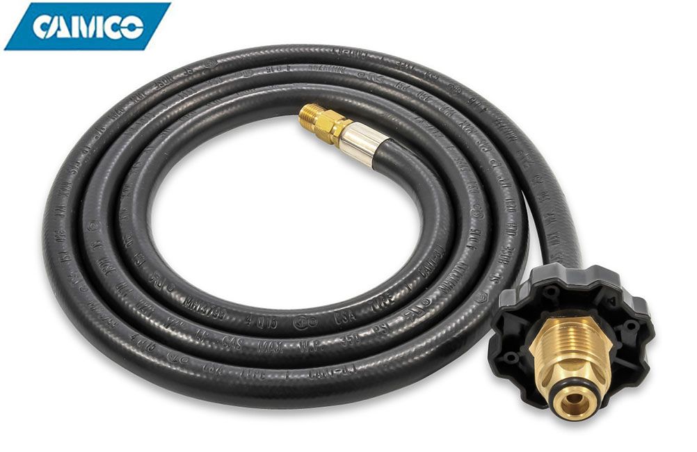 HOSE - 5 FT PROPANE SUPPLY