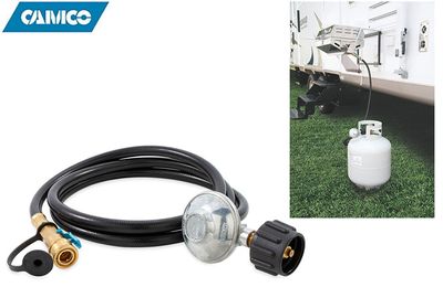 PROPANE HOSE PROPANE HOSE