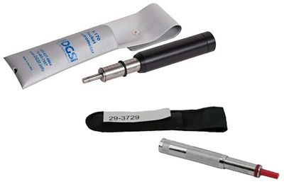 PENETROMETER - POCKET