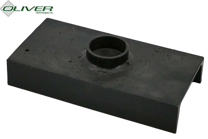 PLATE - JACKING (Oliver Technologies)