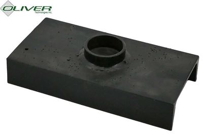 PLATE - JACKING (Oliver Technologies)