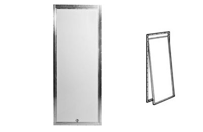 WATER HEATER DOOR - NON VENTED (23" x 60")
