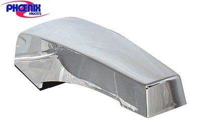 SPOUT - GARDEN TUB FILLER